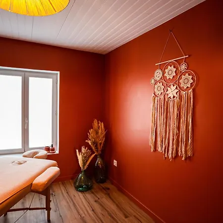 Villa 50 Nuances D'amour - Jacuzzi / Massage / Cinema