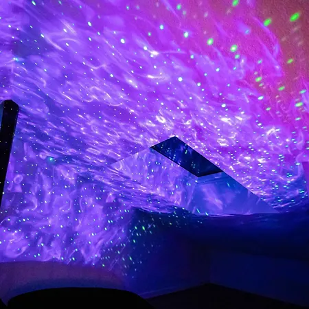 50 Nuances D'amour - Jacuzzi / Massage / Cinema * Moirans